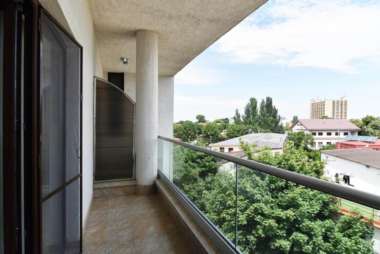 Отель Hotel Bella Vista Эфорие-Норд