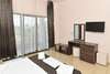 Отель Hotel Bella Vista Эфорие-Норд-1