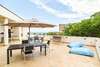 Отель Hotel Bella Vista Эфорие-Норд-4