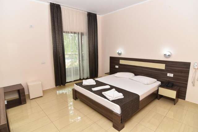 Отель Hotel Bella Vista Эфорие-Норд-3