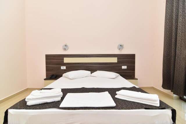 Отель Hotel Bella Vista Эфорие-Норд-5