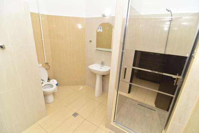 Отель Hotel Bella Vista Эфорие-Норд-6